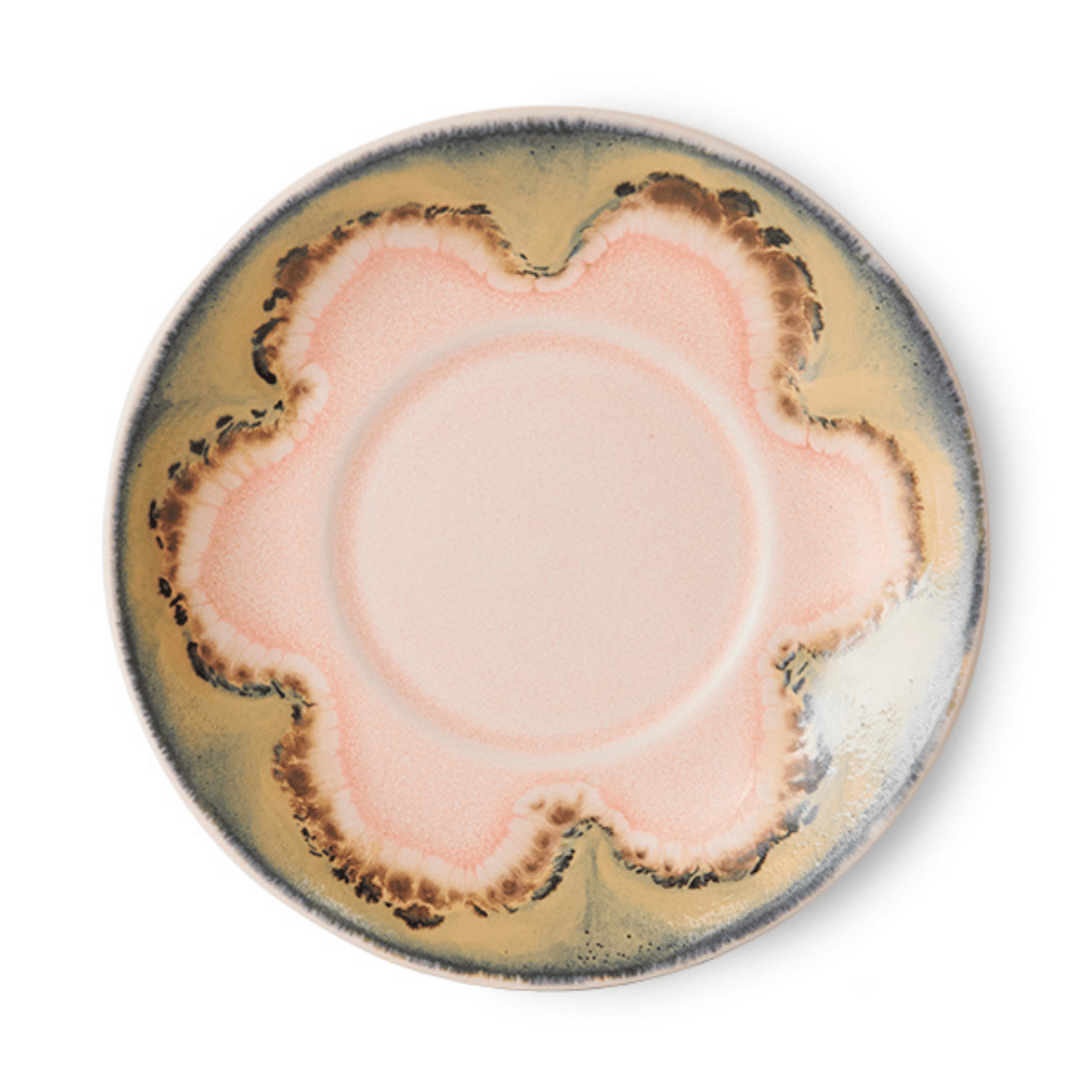 HKliving Schoteltje 70's Ceramics Gem 11.5 cm