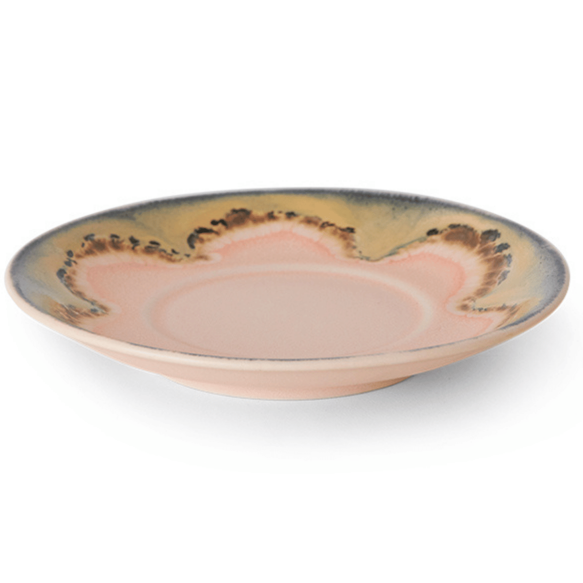 HKliving Schoteltje 70's Ceramics Gem 11.5 cm