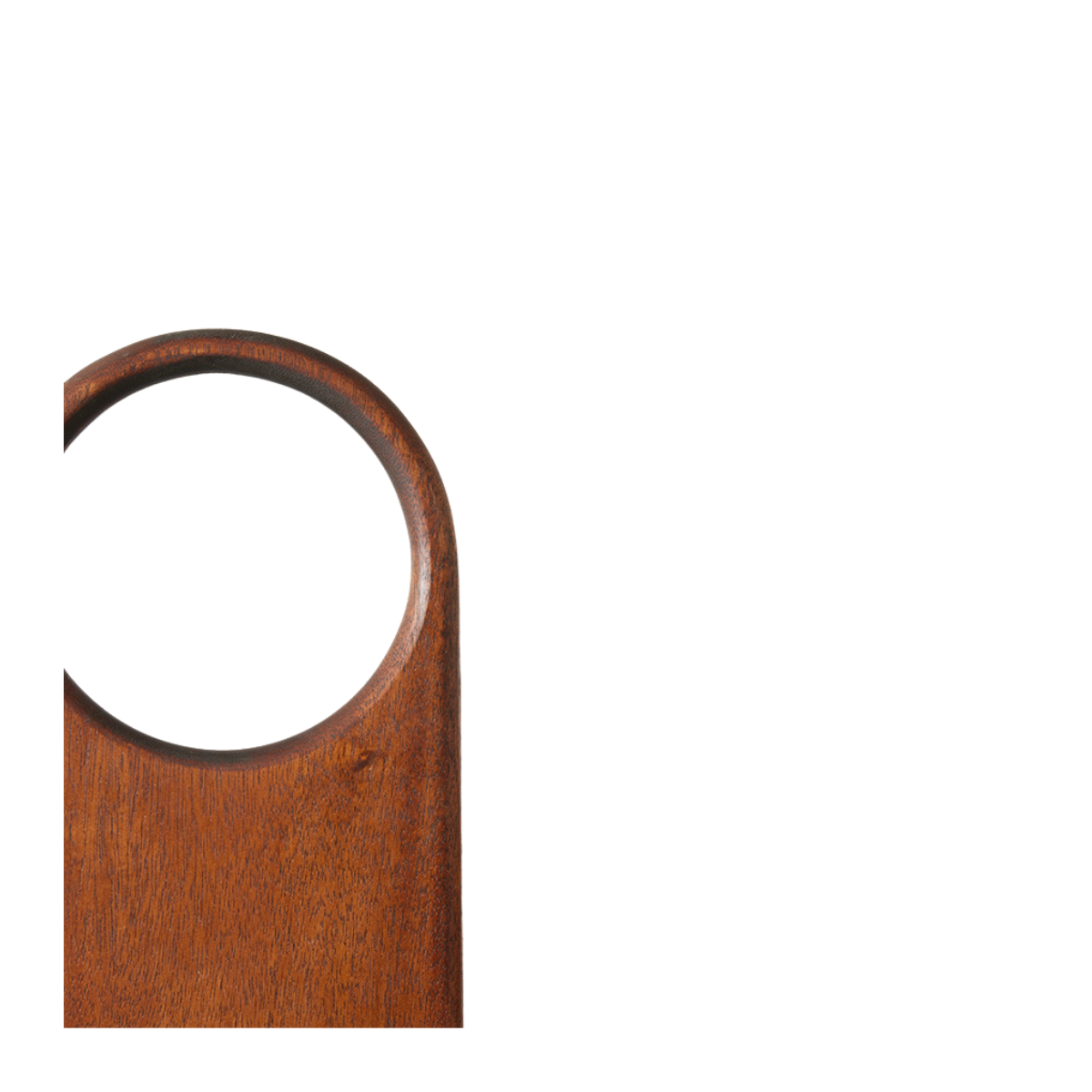 HKliving Broodplank Acacia S 50 x 13 cm