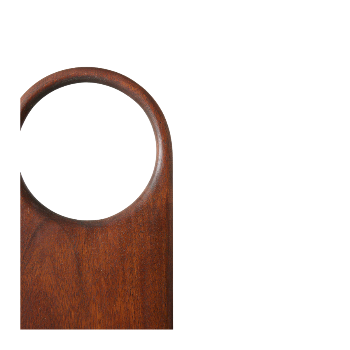 HKliving Broodplank Acacia M 60 x 15 cm