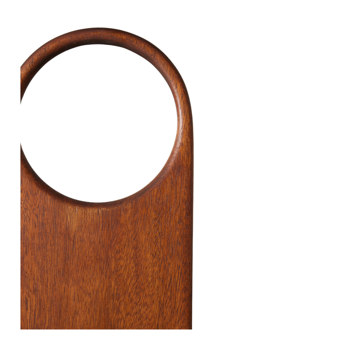 HKliving Broodplank Acacia L 70 x 17 cm