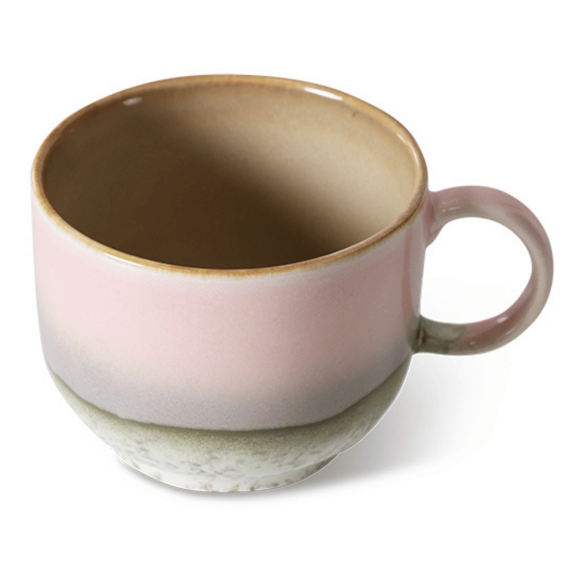 HKliving Theemok 70's Ceramics Muse 0.425 L