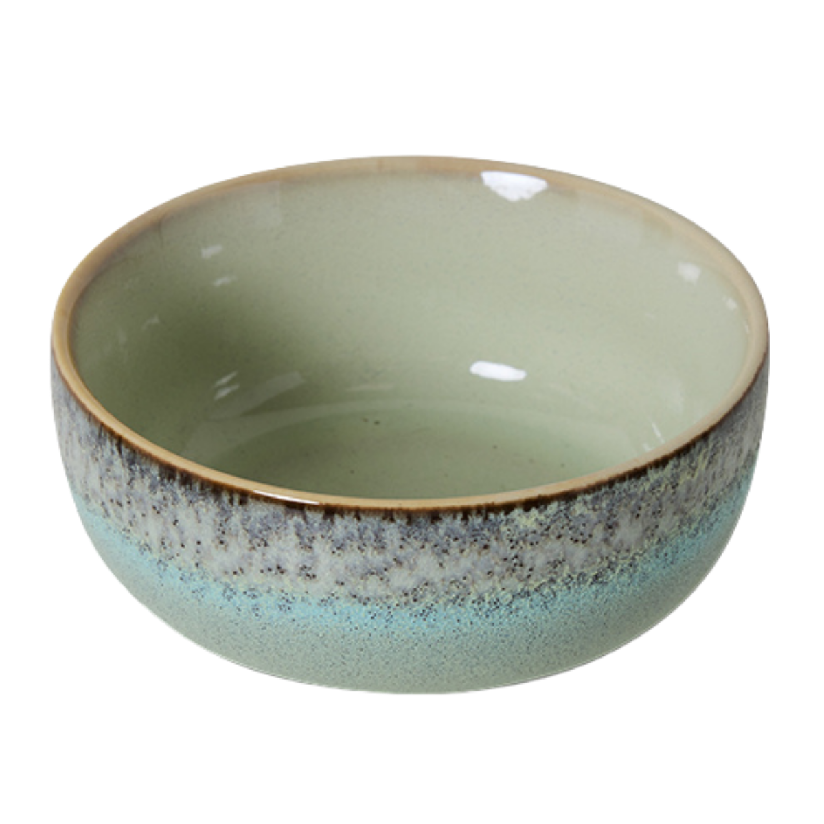 HKliving Tapaskom 70's Ceramics Thicket 11 cm