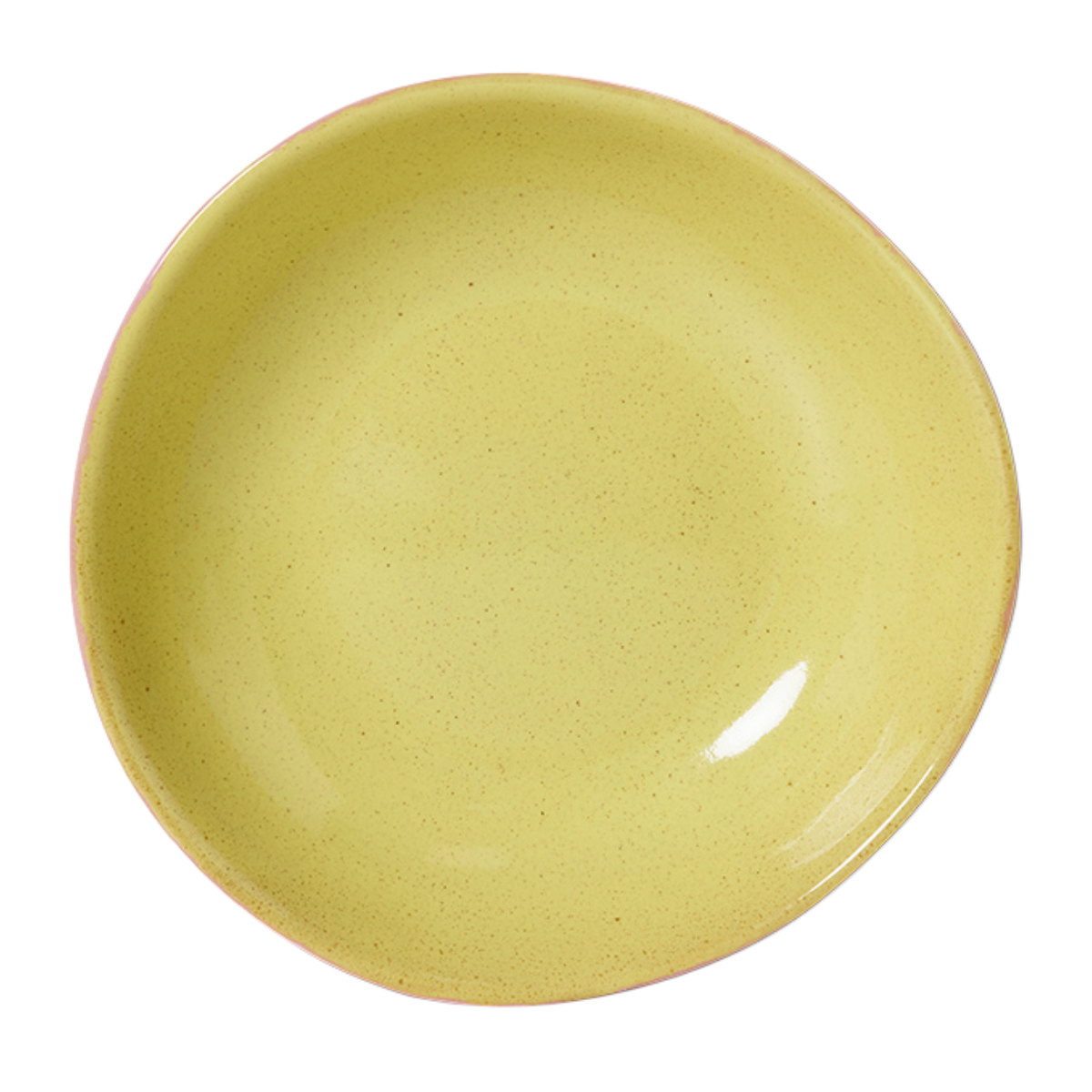 HKliving Currykom 70's Ceramics Bubble 2 stuks 21.7 cm