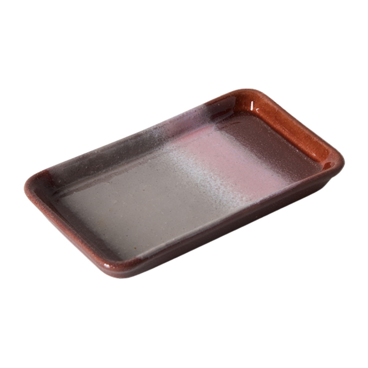 HKliving Schaaltje XS 70's Ceramics Bloom 13.6 x 7.7 cm