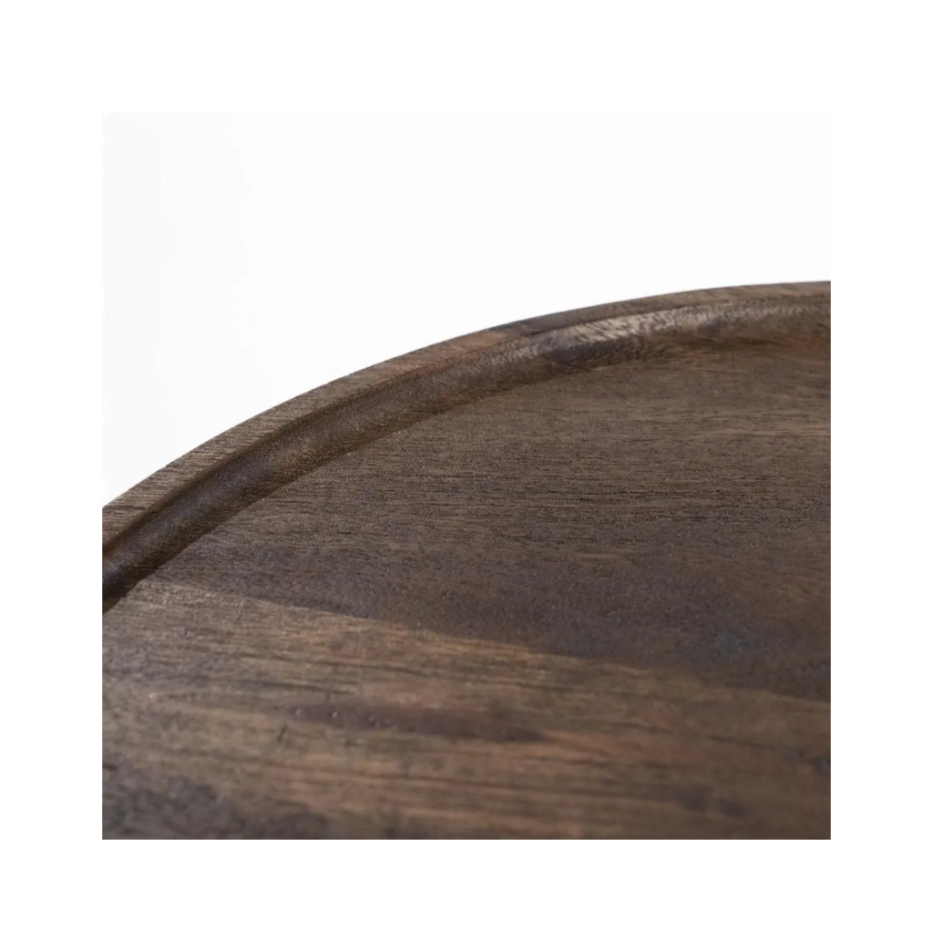 Eleonora Salontafel Ron Bruin 66 x 66 x 39 cm