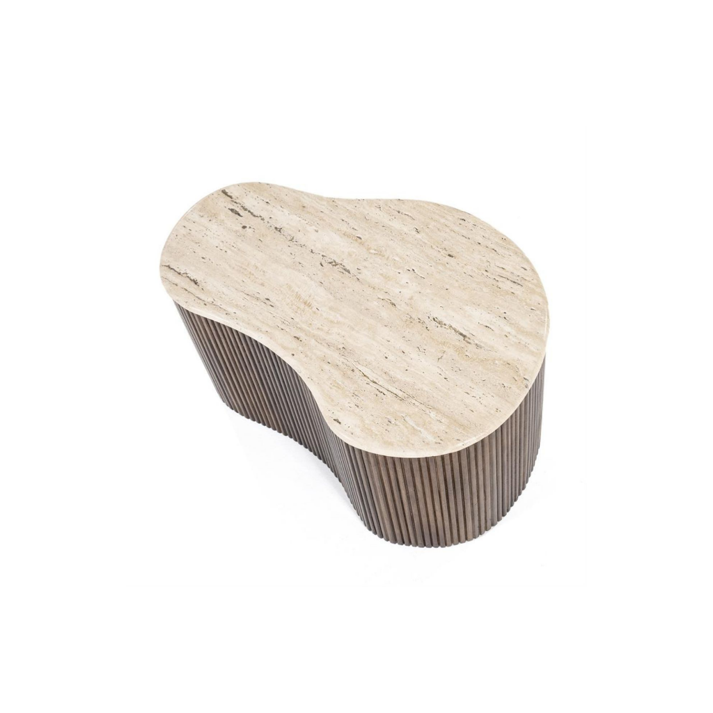 Salontafel Mari 70x47x38