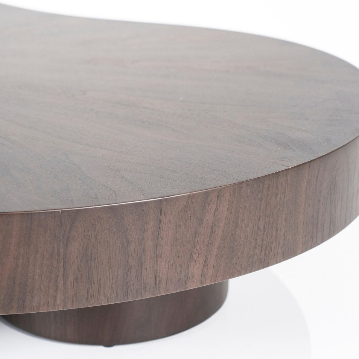 Eleonora Salontafel Bobbie Bruin 150 x 110 x 25 cm