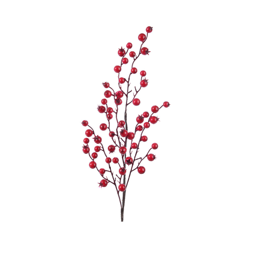Everlands Bessentak buiten rood 60 cm
