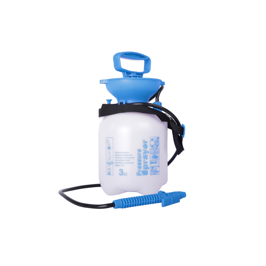 Garden Expert Drukspuit 3L