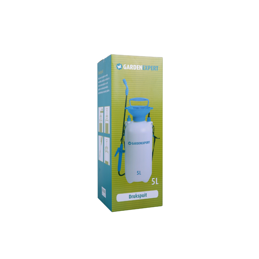 Garden Expert Drukspuit 5L