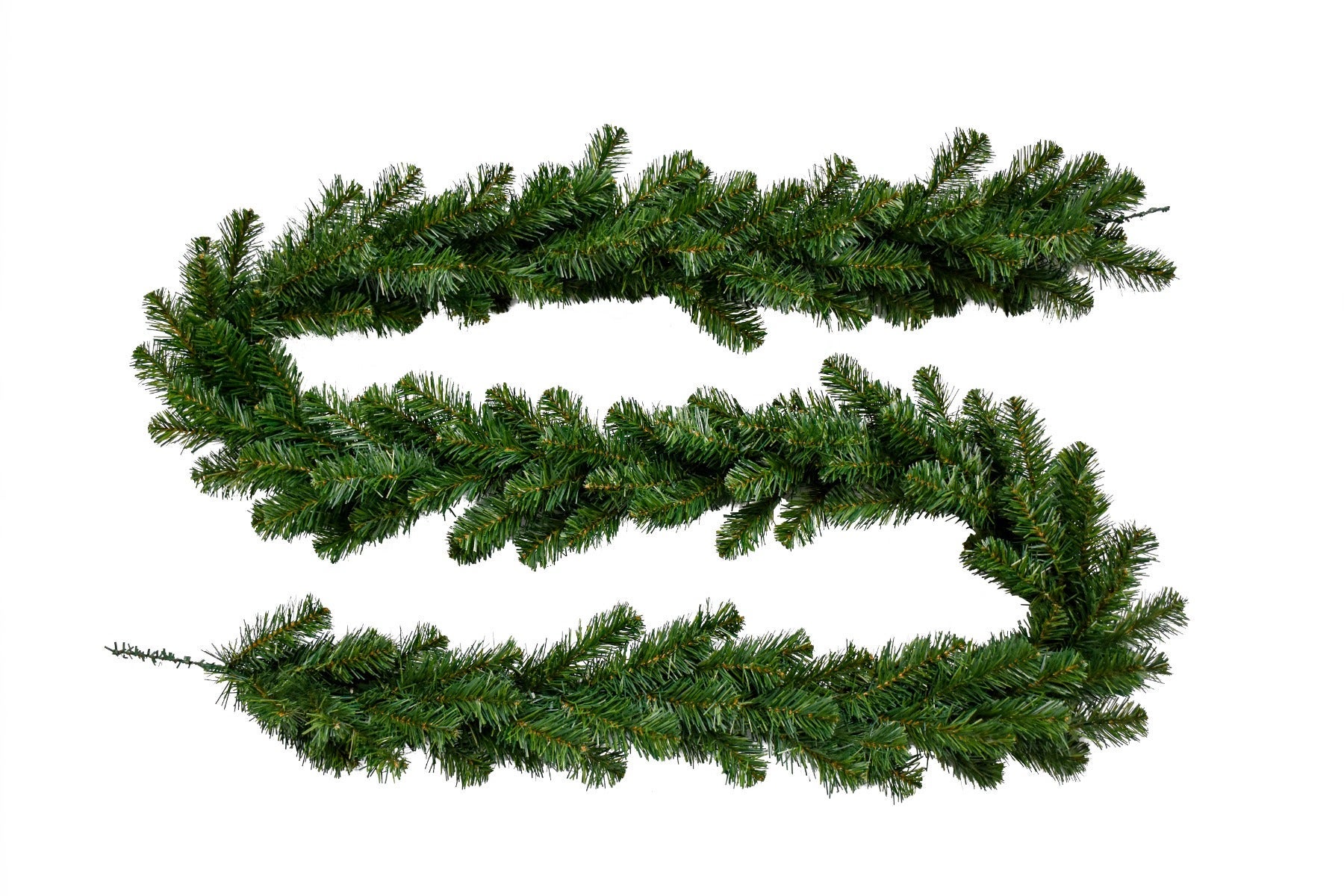Evergreen guirlande Northern spruce 270 x 25 cm