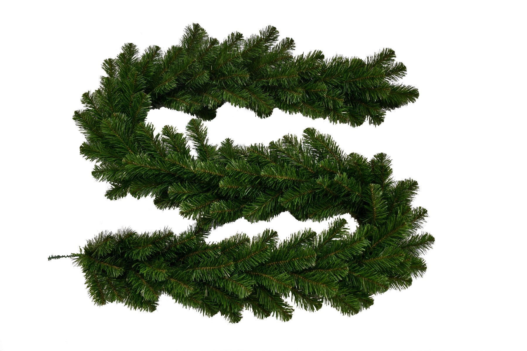 Evergreen guirlande Colorado spruce 270 cm