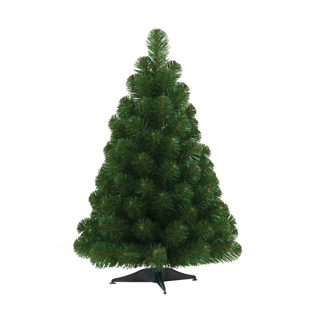 Startree tafel kunstkerstboom Artic spruce 60 cm
