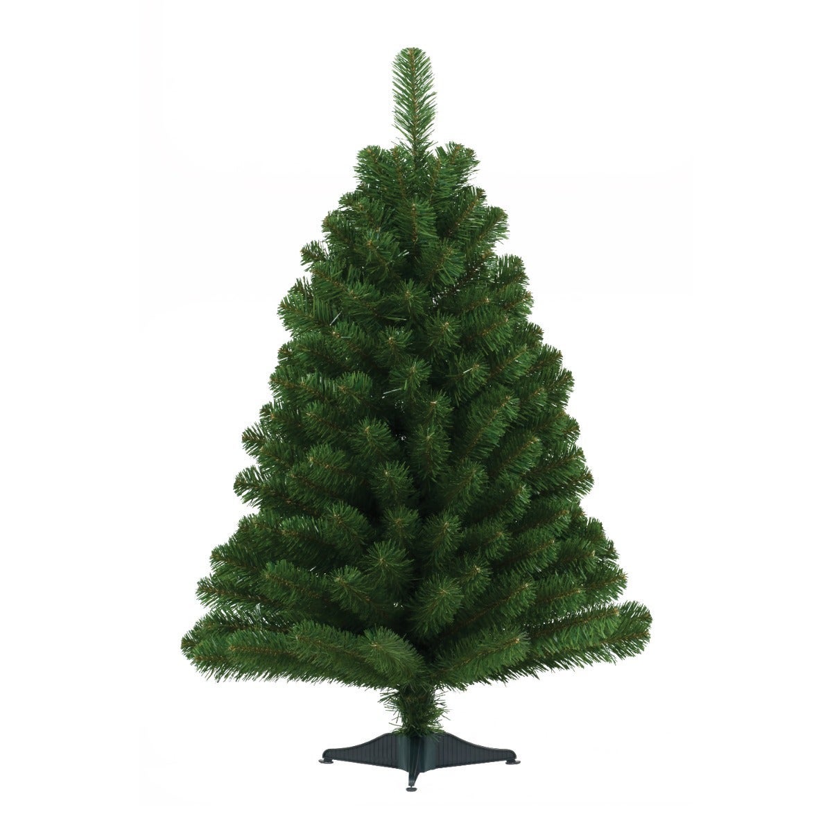 Startree tafel kunstkerstboom Artic spruce 90 cm