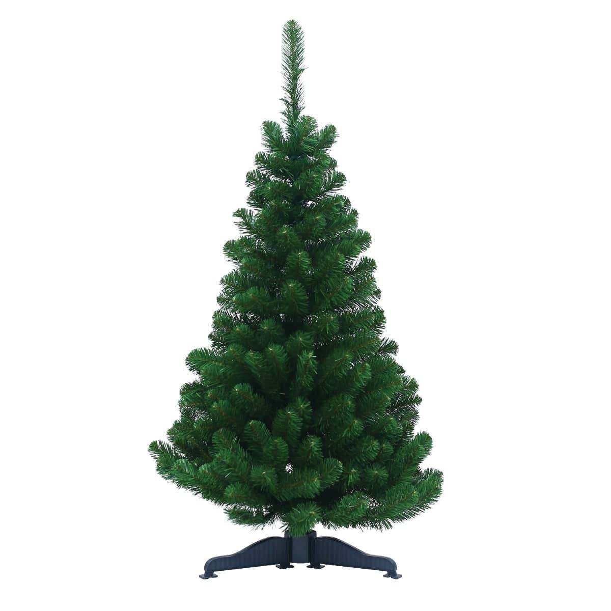 Startree tafel kunstkerstboom Artic spruce 120 cm