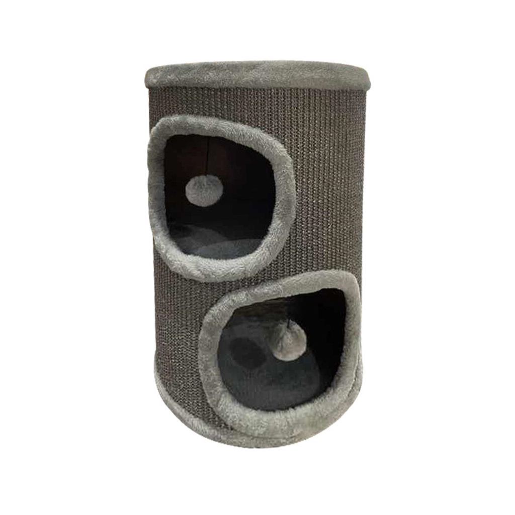 Krabton grijs 36 x 51 cm