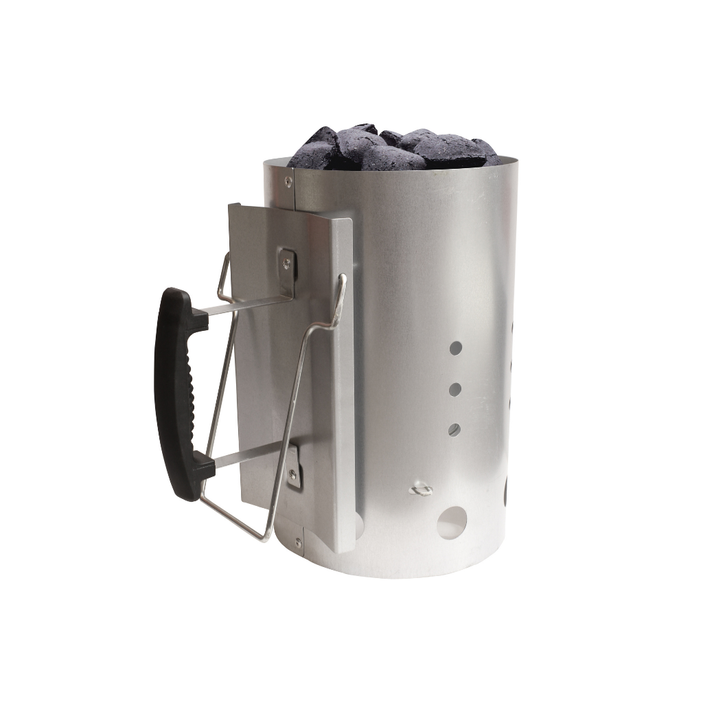 Maestro BBQ kolenstarter 30.5 x 19.5 cm