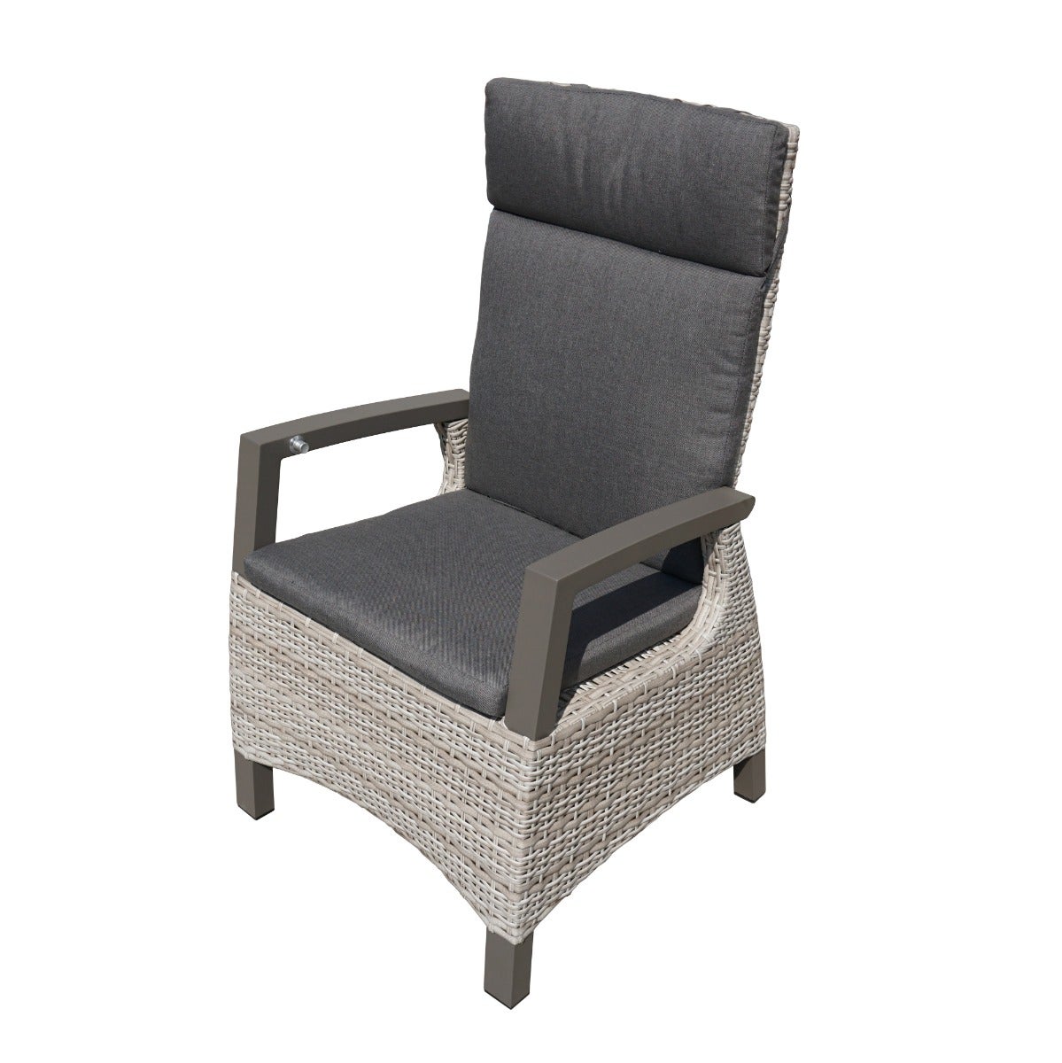 Royal Seasons Costa dining tuinstoel