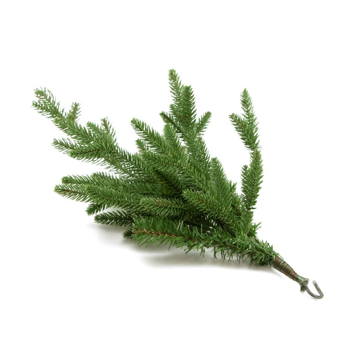 Evergreen Tafel Kunstkerstboom Janga met Verlichting 60 cm