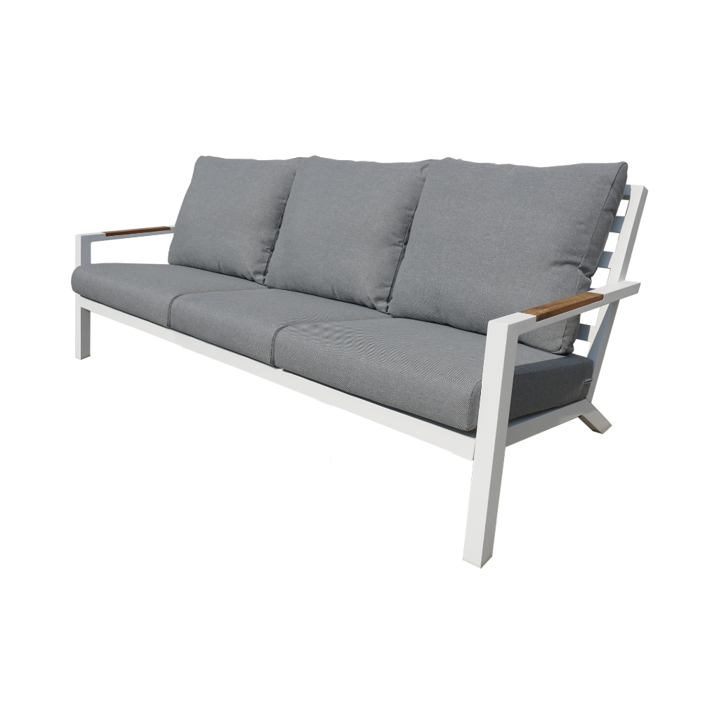 Royal Seasons Rio 3-zitsbank