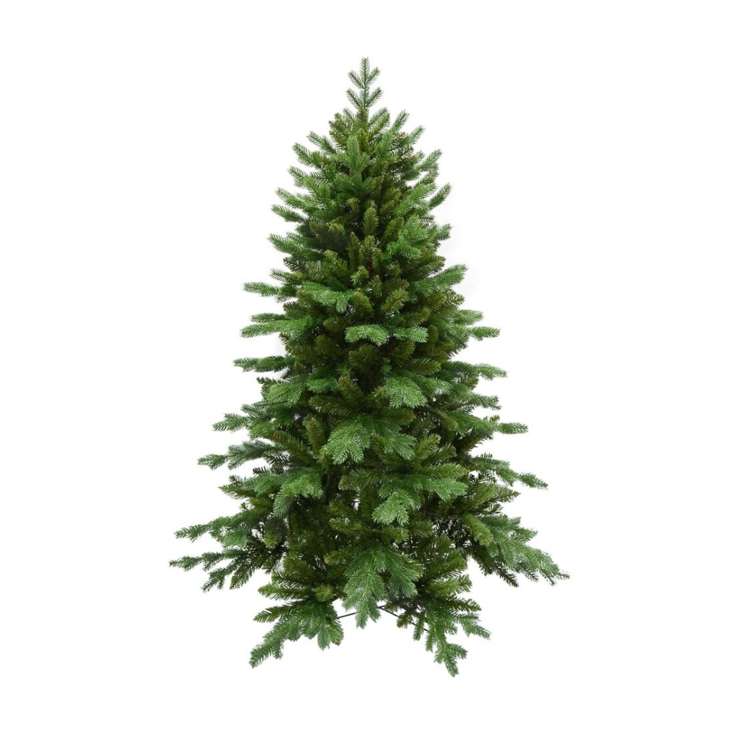 Evergreen kunstkerstboom Janga 150 x 114 cm