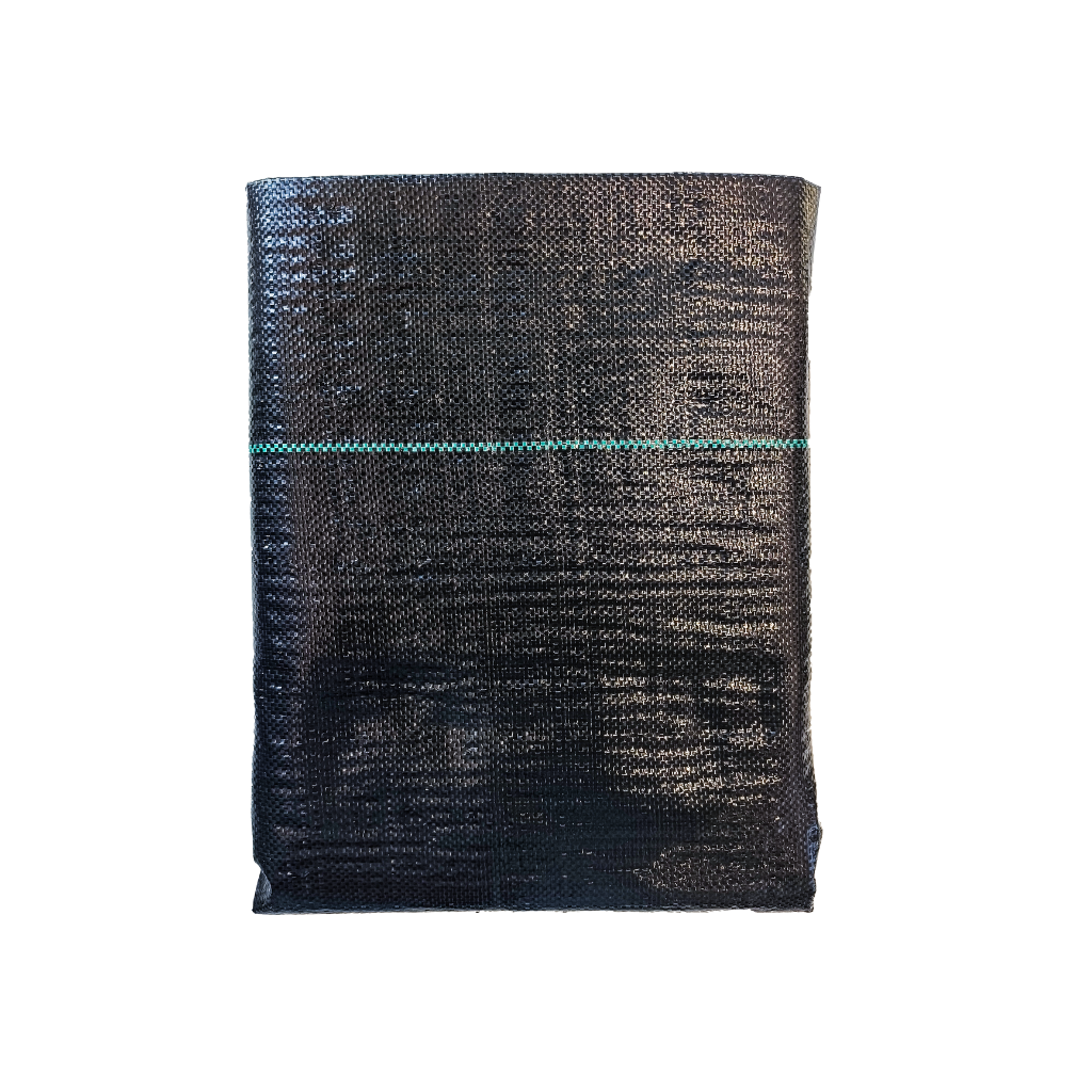 Garden Expert Gronddoek zwart pakket 1 x 10 m 100g/m²