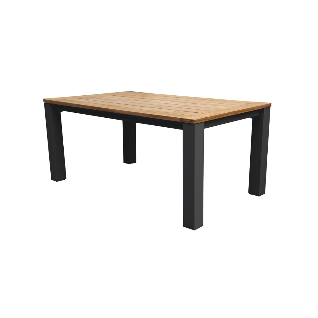 Royal Seasons Madeira Tafel 160 x 90 cm