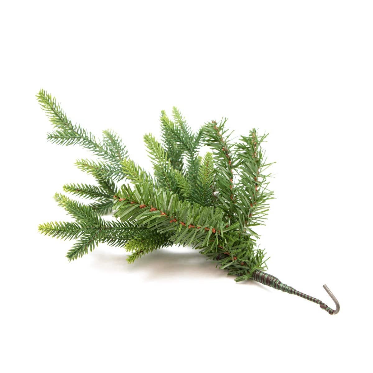 Evergreen Kunstkerstboom Makalu met Verlichting 120 cm