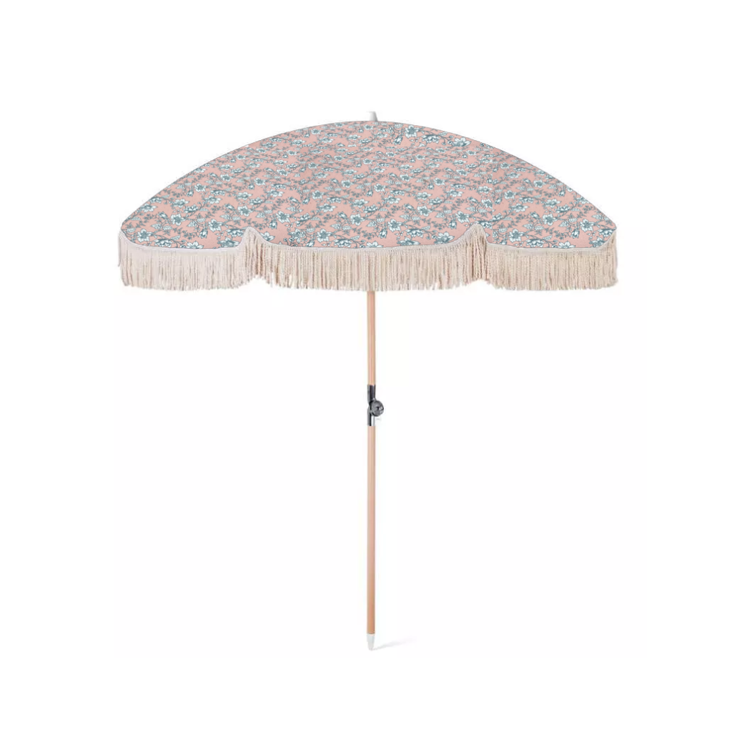 Brumbrellas Parasol Ibiza Design Roze 180 x 200 cm