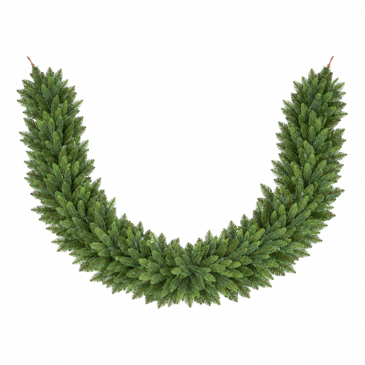 Evergreen Guirlande Makalu 270 x 25 cm
