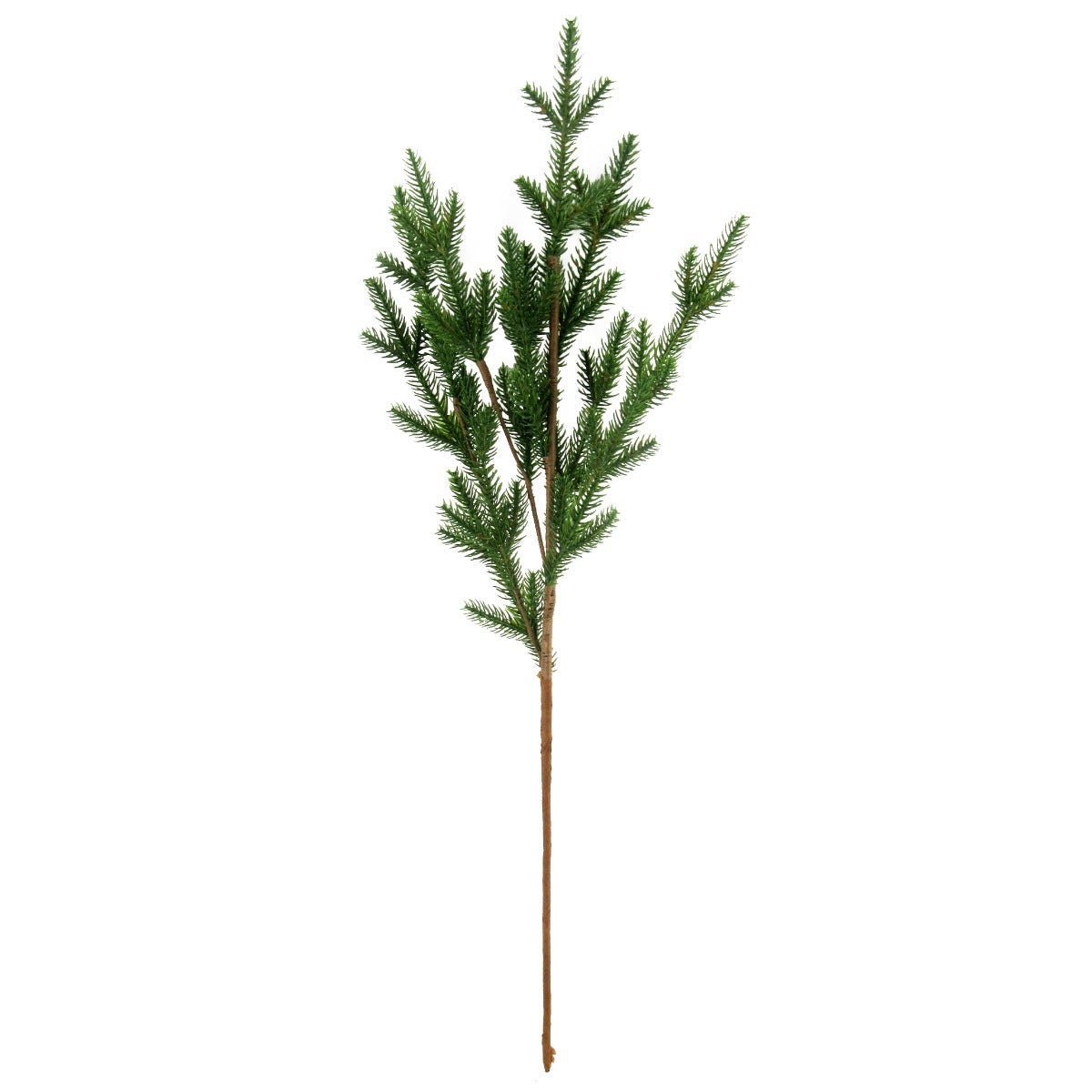 Tak Pine los PE 80cm groen