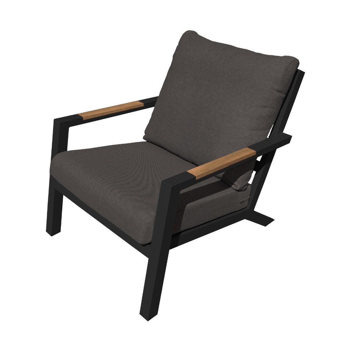 Royal Seasons Detroit fauteuil