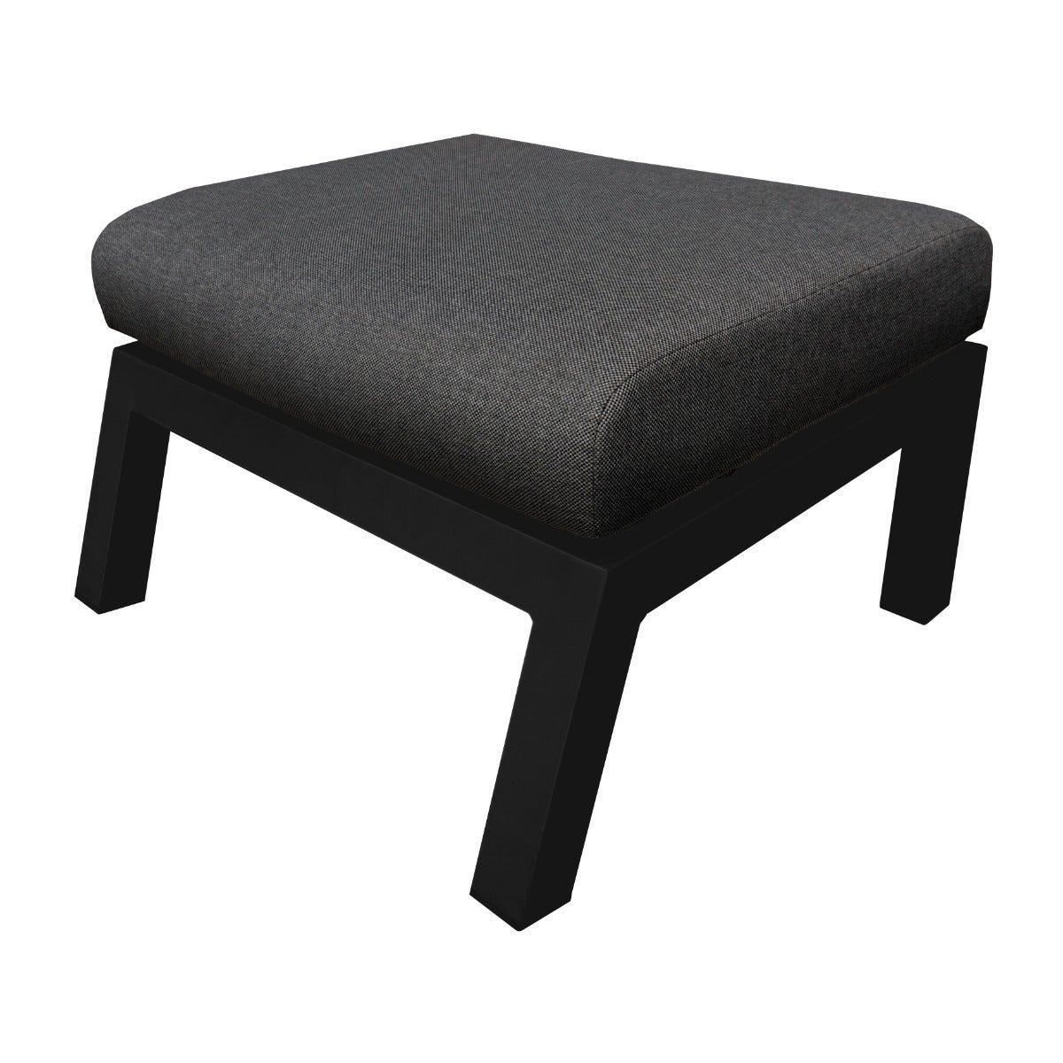 Royal Seasons Detroit hocker