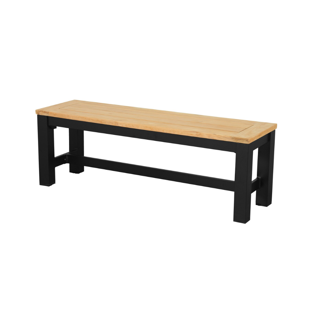 Royal Seasons Atlanta Bank 138 x 42 x 47 cm