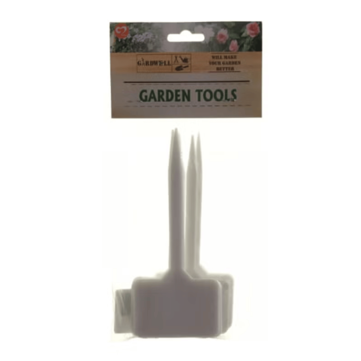 Plantenlabel 12 stuks