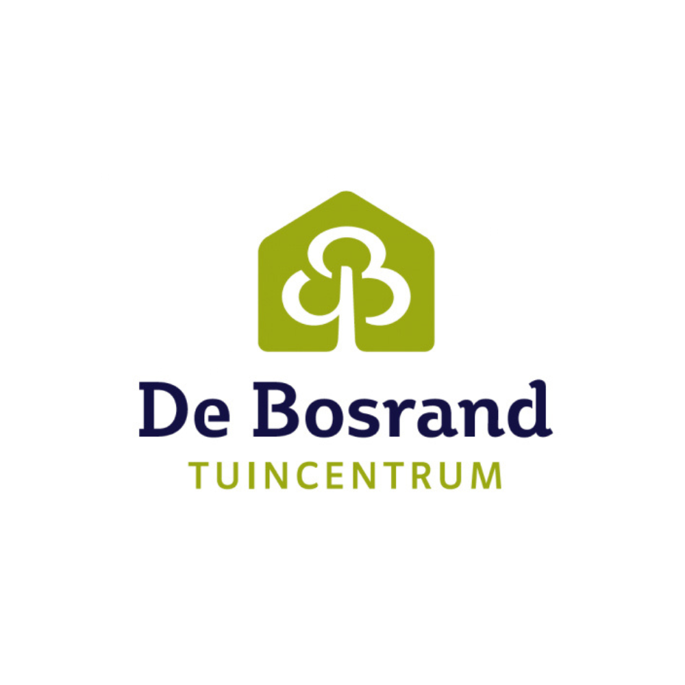 De Bosrand Schaduwdoek Rechthoek Wit 300 x 500 cm