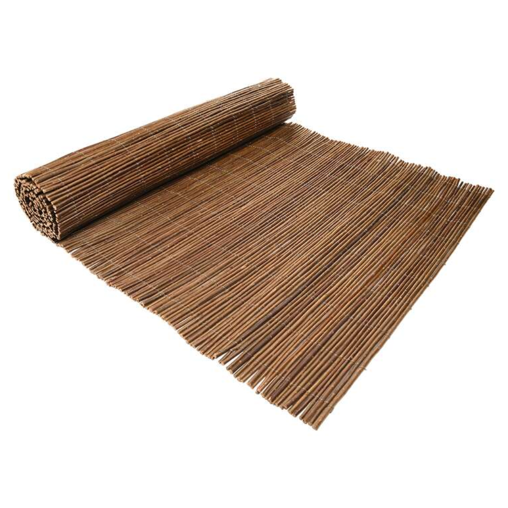 Wilgenmat 100 x 500 cm