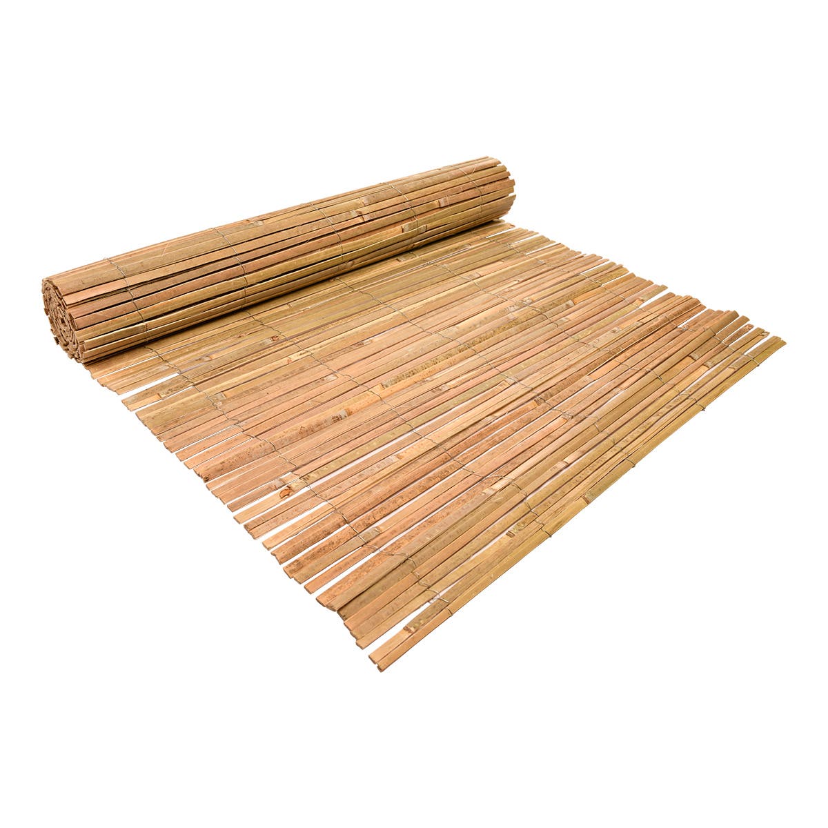 Bamboemat Split 100 x 200 cm