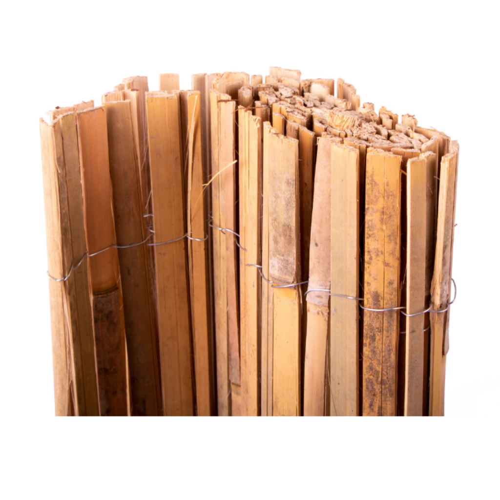 Bamboemat Split 100 x 200 cm