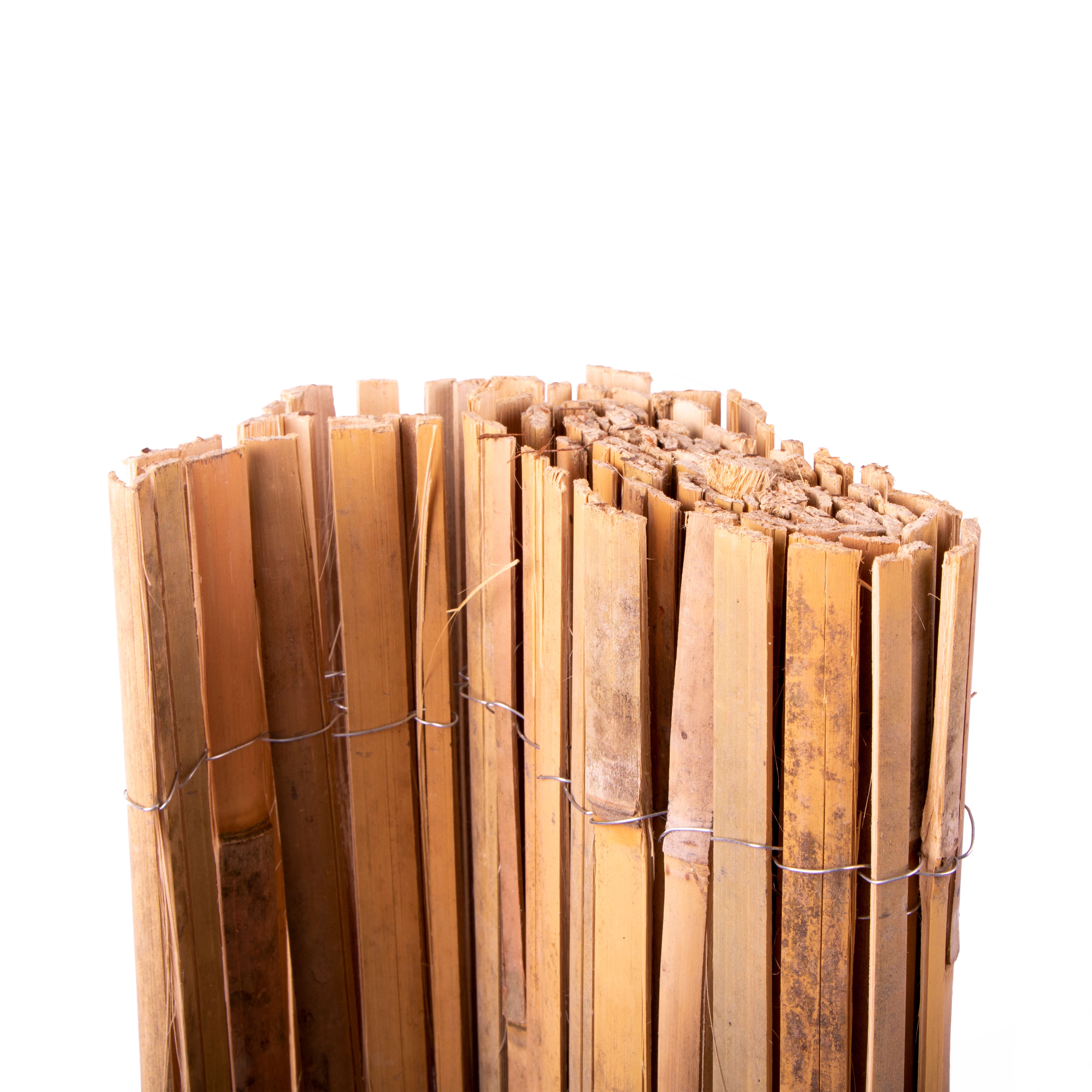 Bamboemat Split 100 x 200 cm