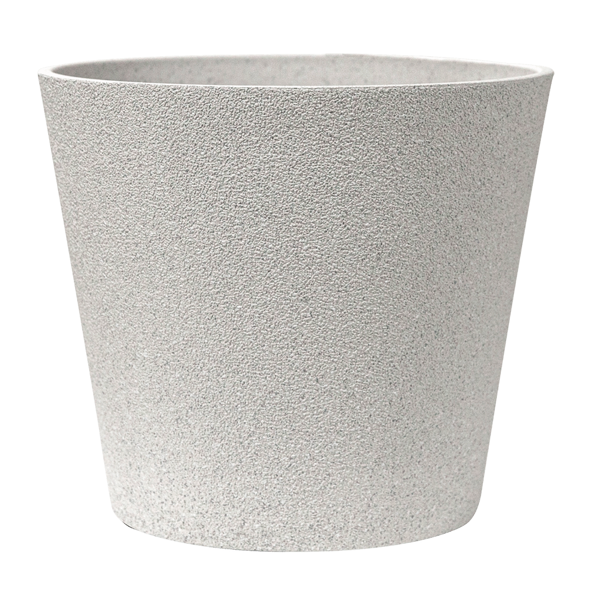De Bosrand Pot Kunststof Mediterranean Beige 50 x 44.5 cm