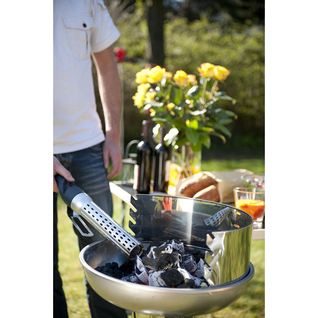 Maestro Barbecue Aansteker Elektrisch 230V 1500-2000W