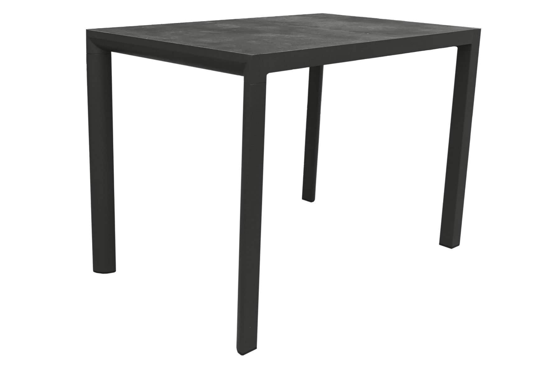 Royal Seasons Bartafel Sol Antraciet 140 x 90 x 100 cm