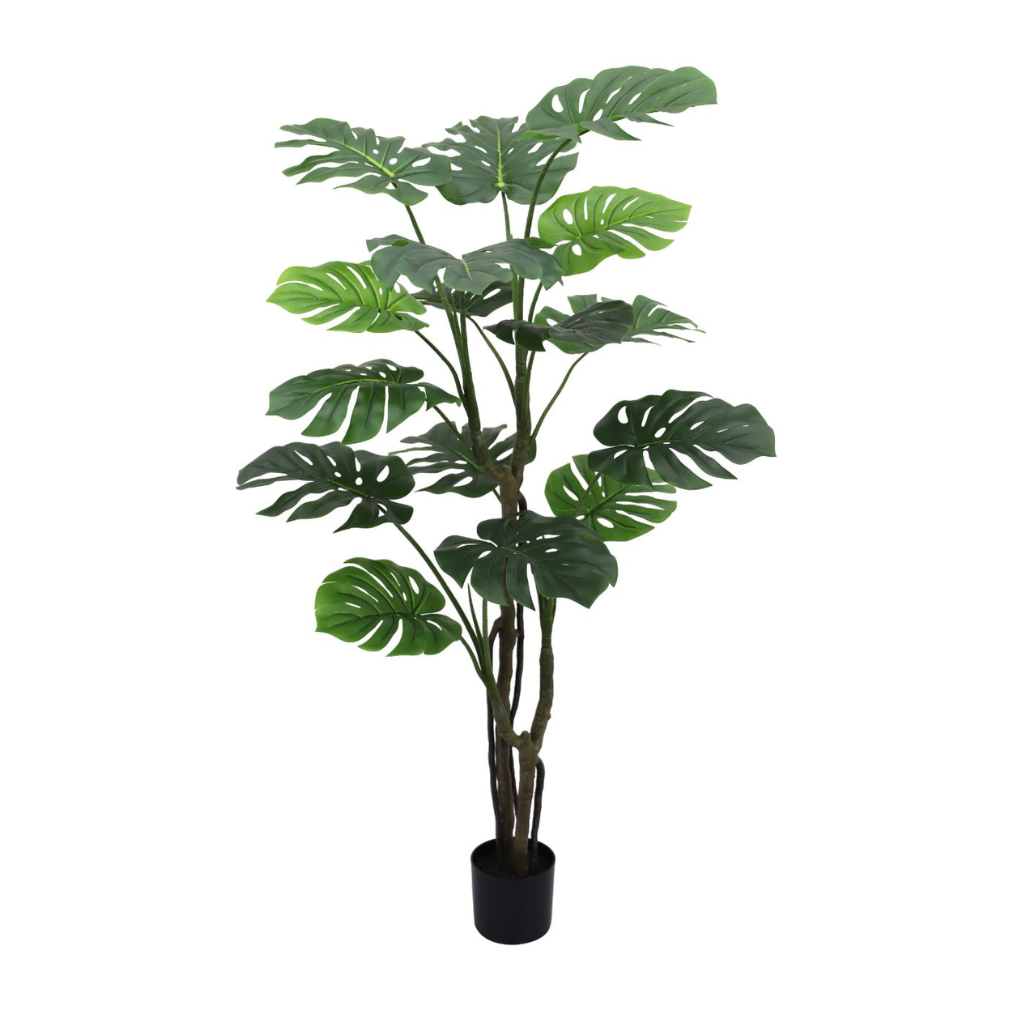 Kunstplant Monstera 160 cm