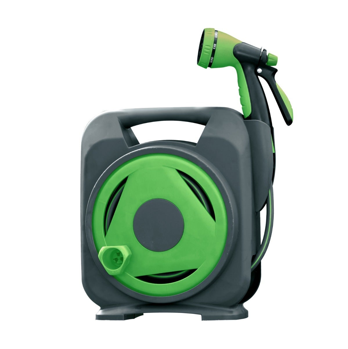 Garden Expert Tuinslangbox 12 meter met broeskop