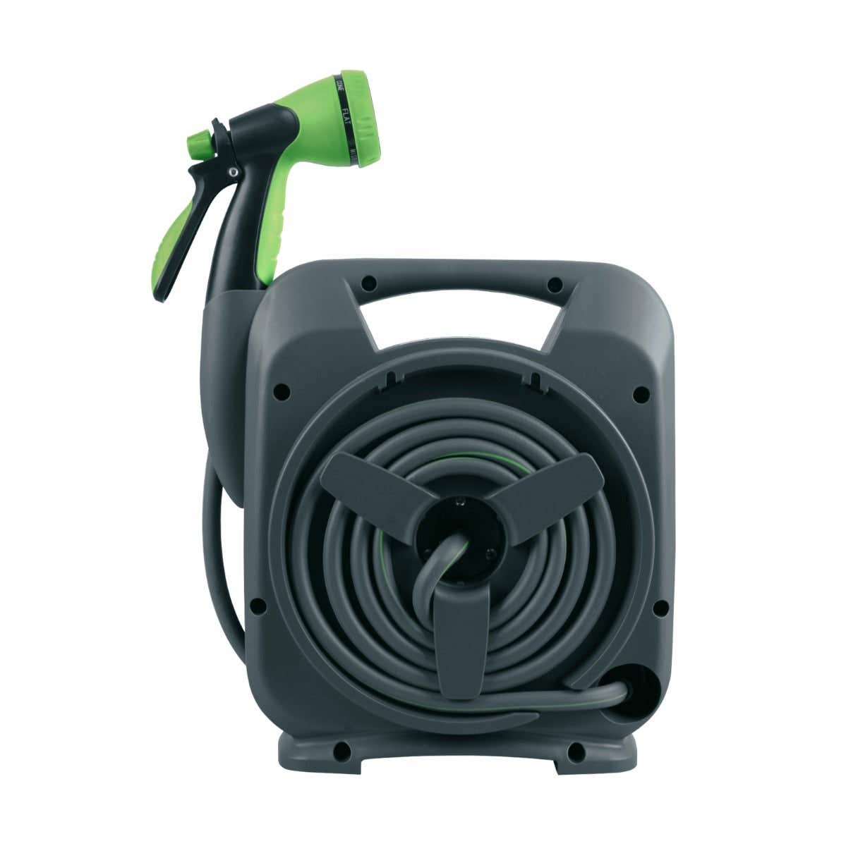 Garden Expert Tuinslangbox 12 meter met broeskop