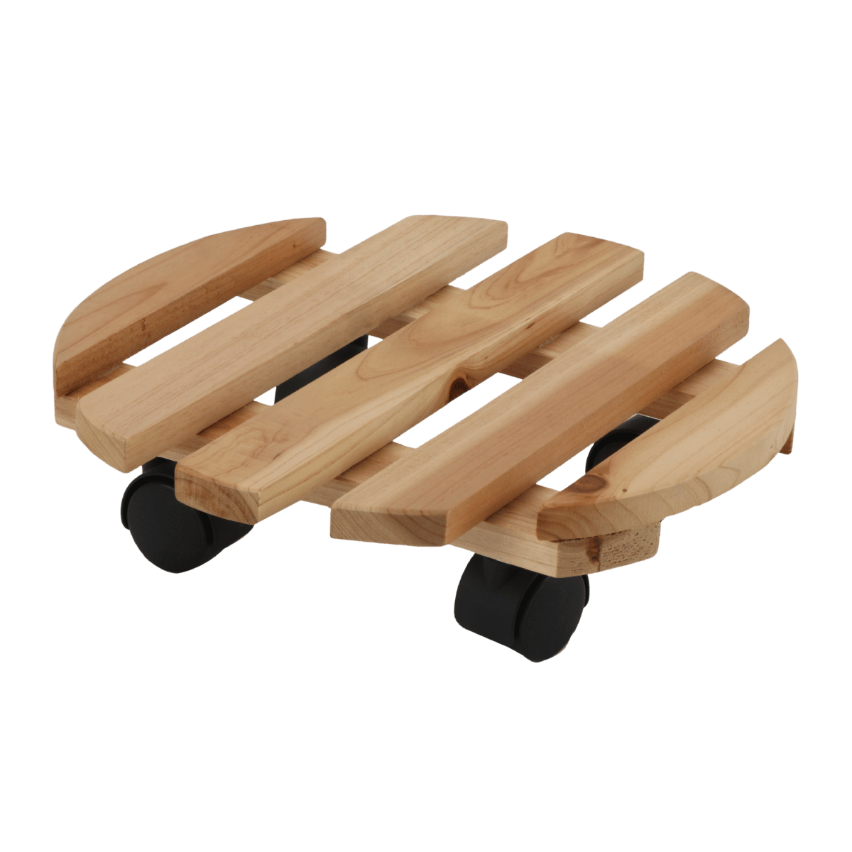 Garden Expert Plantentrolley Rond D 30 cm