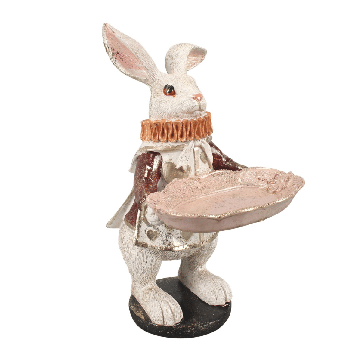 De Bosrand Konijn 13.5 x 18.5 x 28 cm