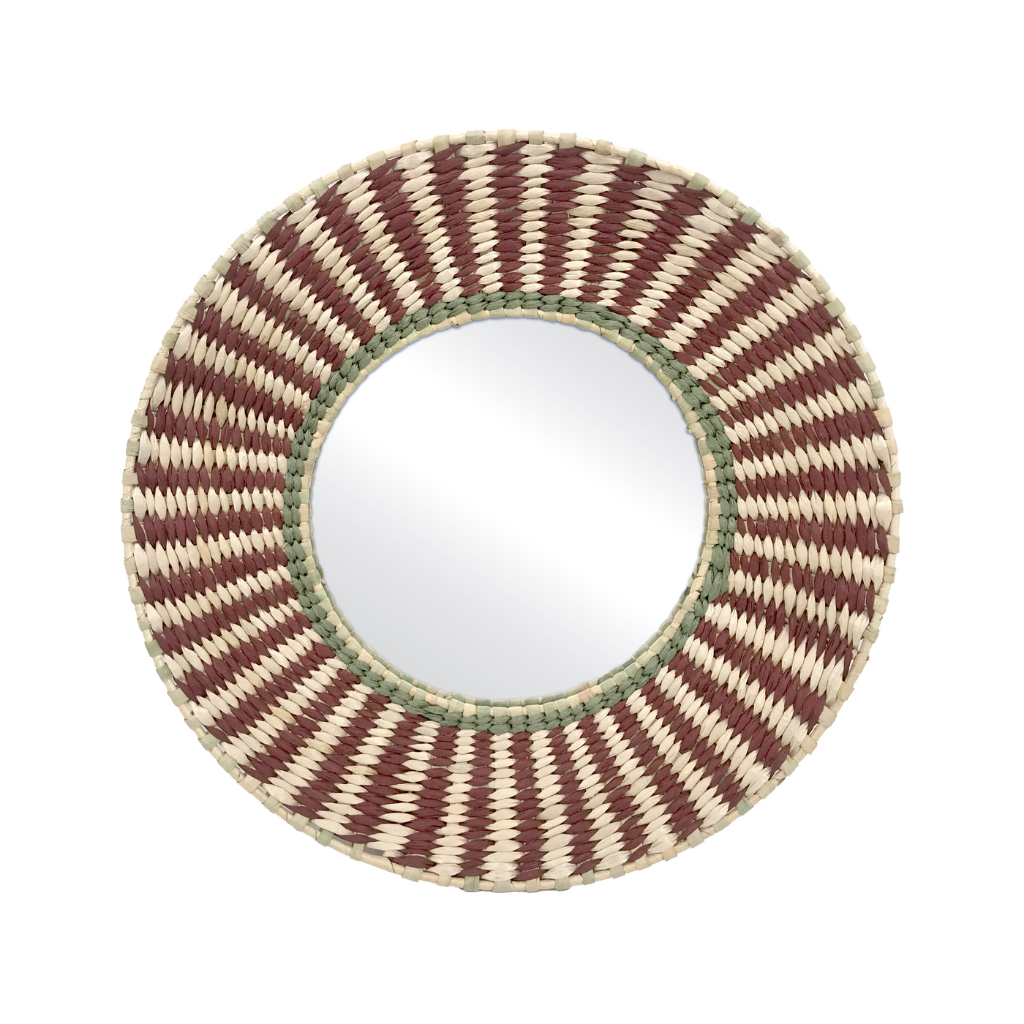 Spiegel Mexican Fiesta 55 cm